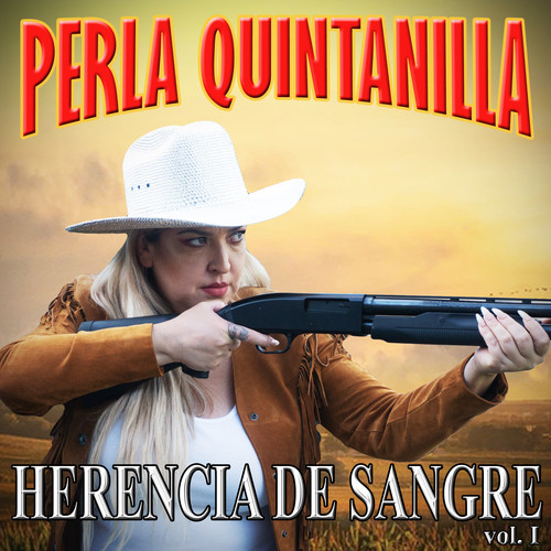 Herencia de Sangre Vol 1. (Explicit)