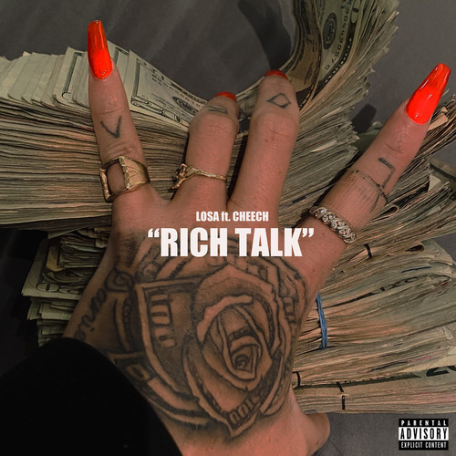 Rich Talk (Explicit)