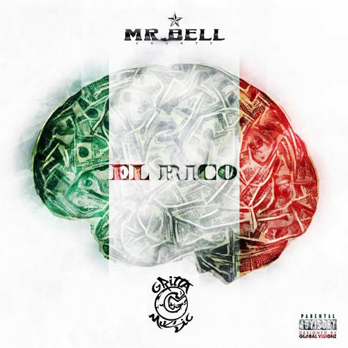 El Rico (feat. Mac Jay & Ovni)