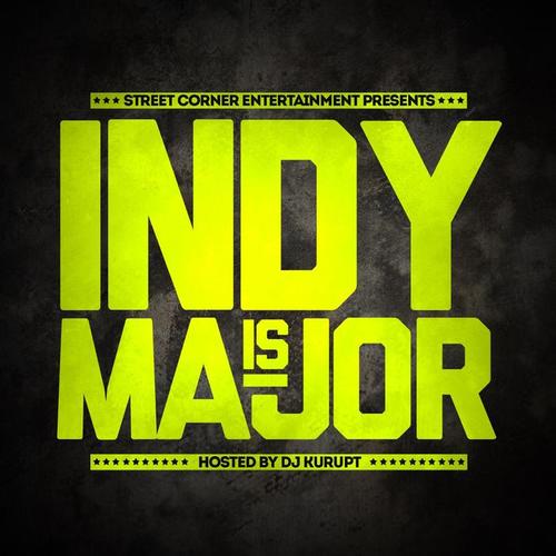 Indy Is Major