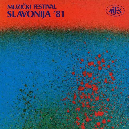 Muzički Festival Slavonija '81