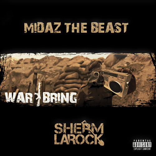 War I Bring (Explicit)