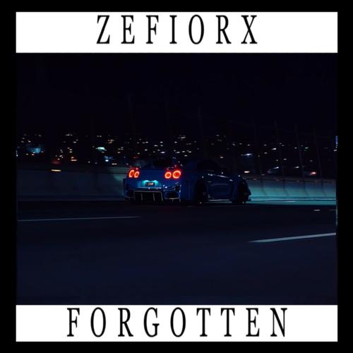 Forgotten (Explicit)