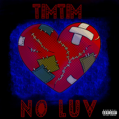 No Luv (Explicit)