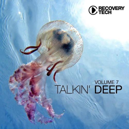 Talkin' Deep, Vol. 7