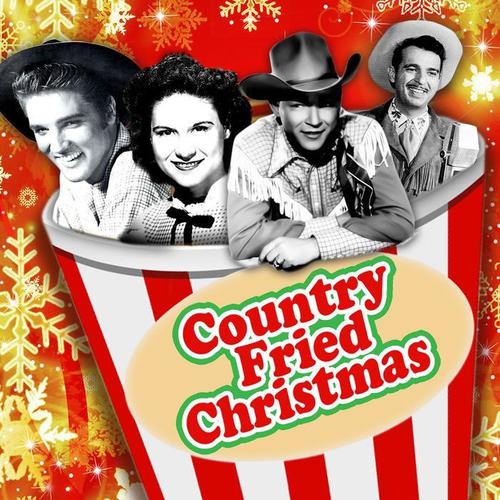 Country Fried Christmas