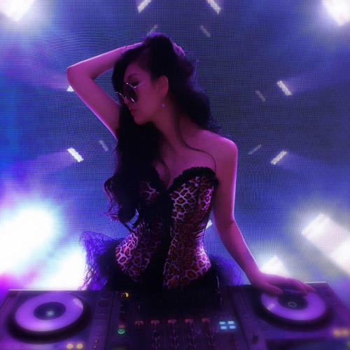 DJ音乐 (二)
