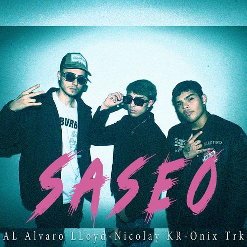 Saseo (feat. Nicolay KR & Onix Trk)