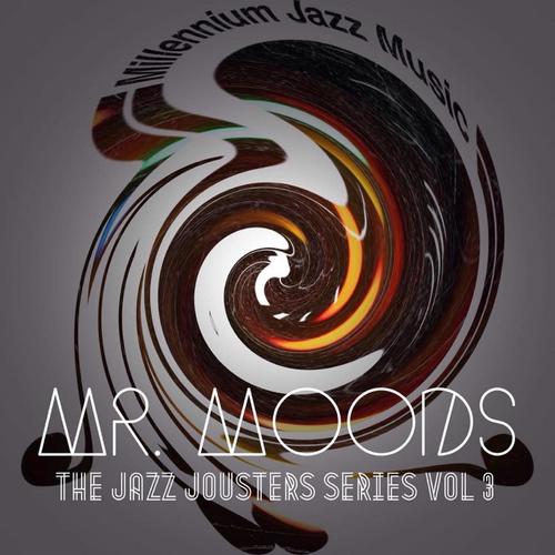 The Jazz Jousters Series, Vol. 3 (Explicit)