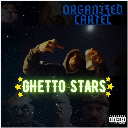 Ghetto Stars (Explicit)