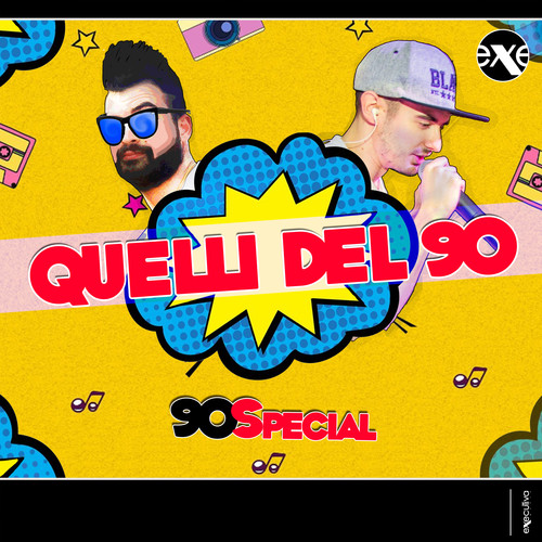 Quelli Del 90