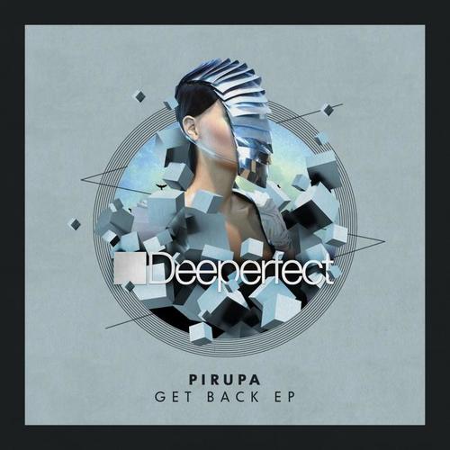 Get Back EP