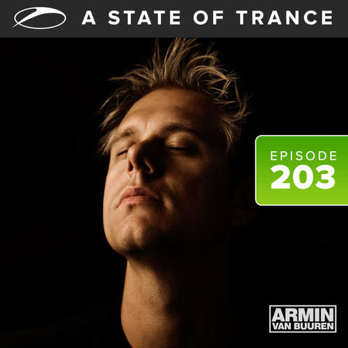 A State Of Trance Episode 203