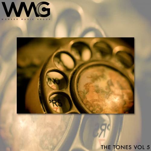 The Tones, Vol. 5