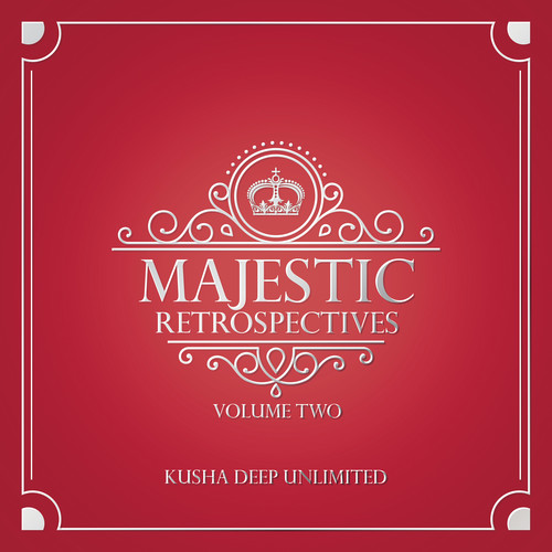 Majestic Retrospectives, Vol. 2