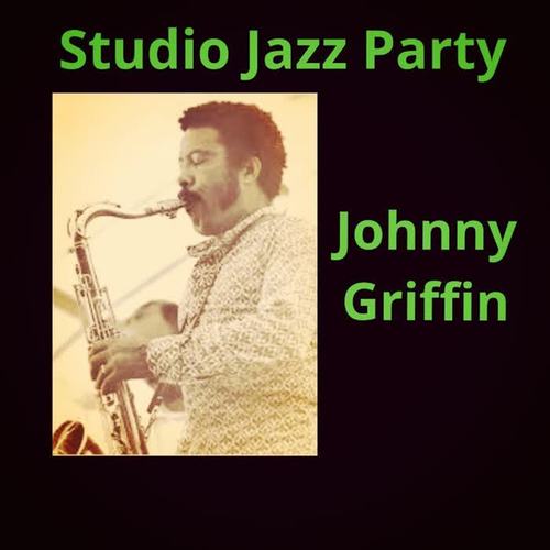 Studio Jazz Party