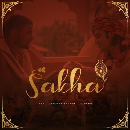 Sakha (feat. Bhuvan Sharma)