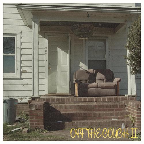 Off the Couch II (Explicit)