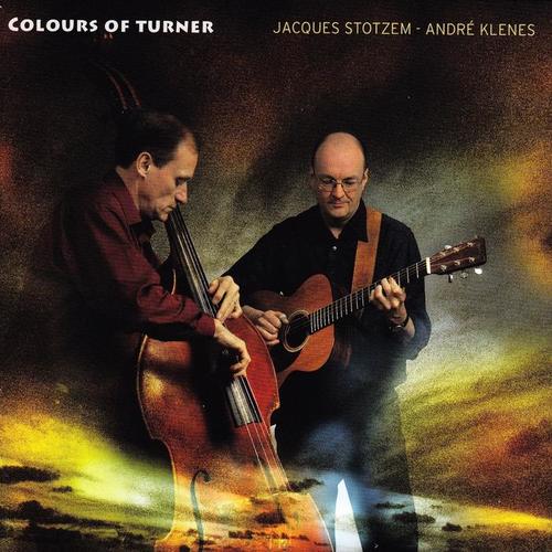 Colours of Turner