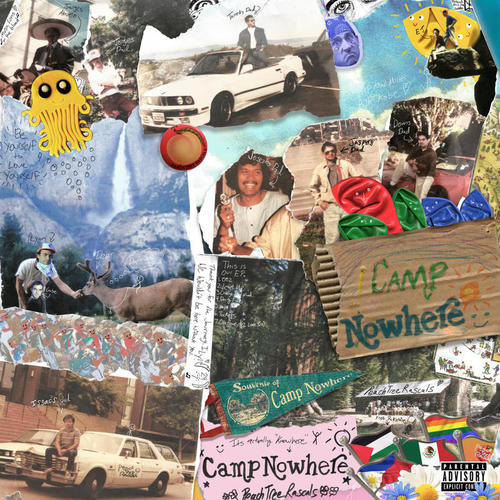 Camp Nowhere (Explicit)