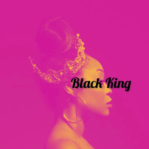 Black King