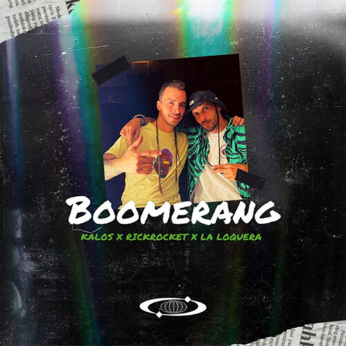 Boomerang (Explicit)