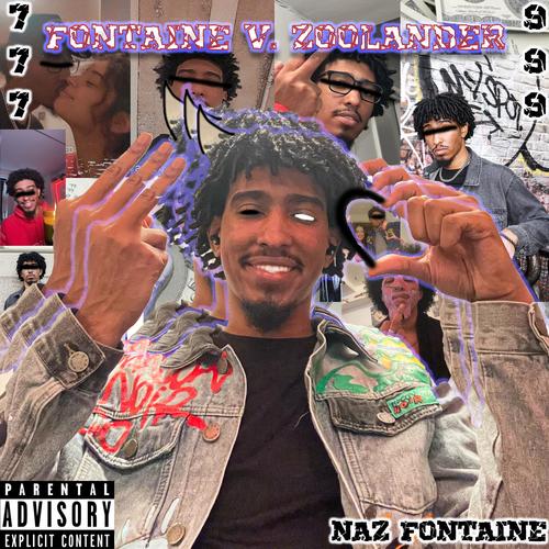 Fontaine V. Zoolander (Explicit)