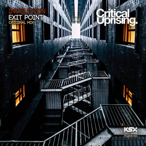 Exit Point