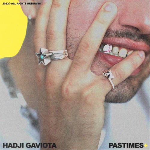 PASTIMES+ (Explicit)