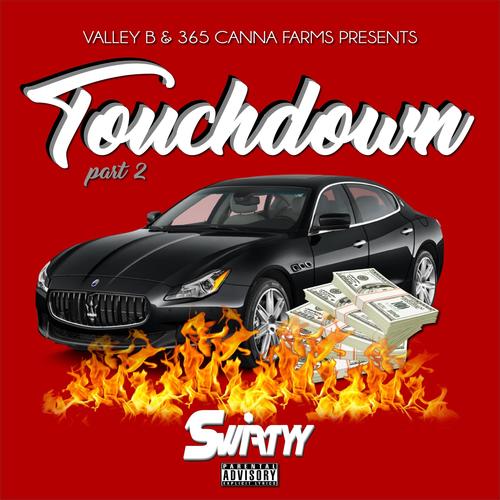 Touchdown, Pt. 2 (Explicit)