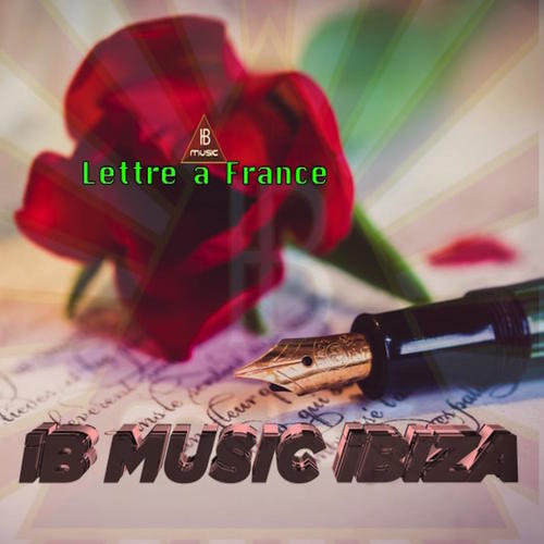 Lettre a France (Radio Edit)