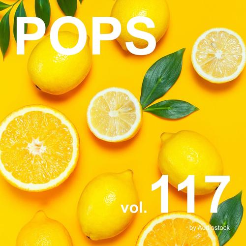 POPS Vol.117 -Instrumental BGM- by Audiostock