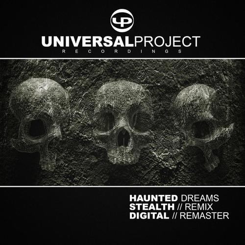 Haunted Dreams (Stealth Remix //  Remastered)