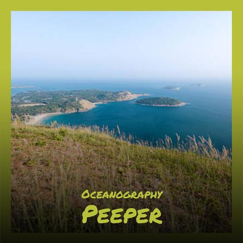 Oceanography Peeper