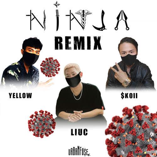 Ninja (Remix)