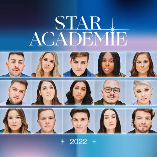 Star Académie 2022