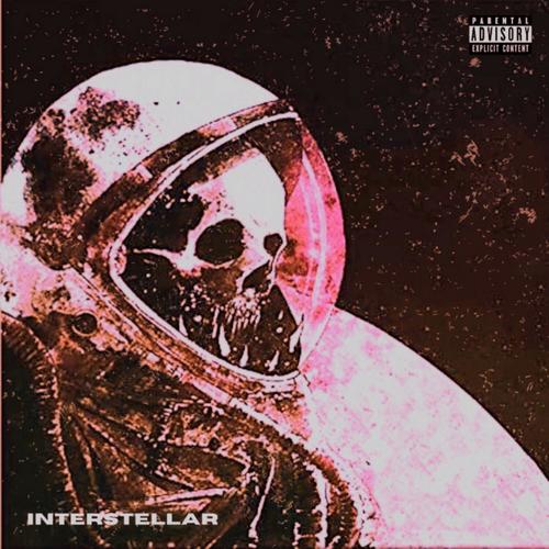 INTERSTELLAR (Slowed + Reverb) [Explicit]