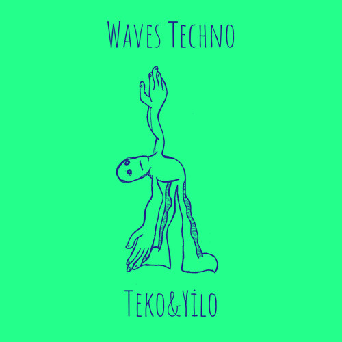 Waves Techno