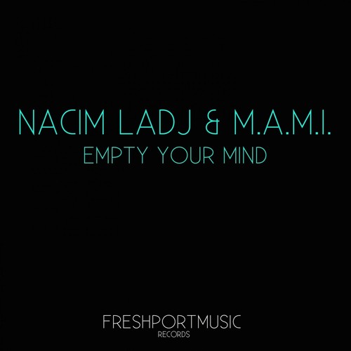 Empty Your Mind