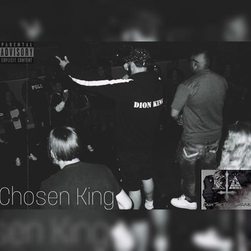 Chosen King (Explicit)