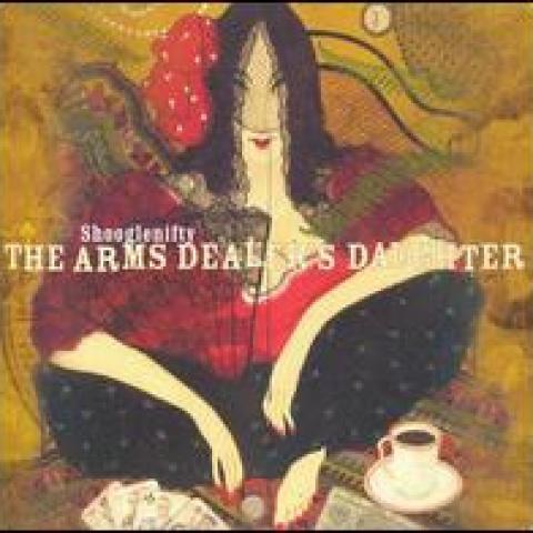 The Arms Dealer's Daughter