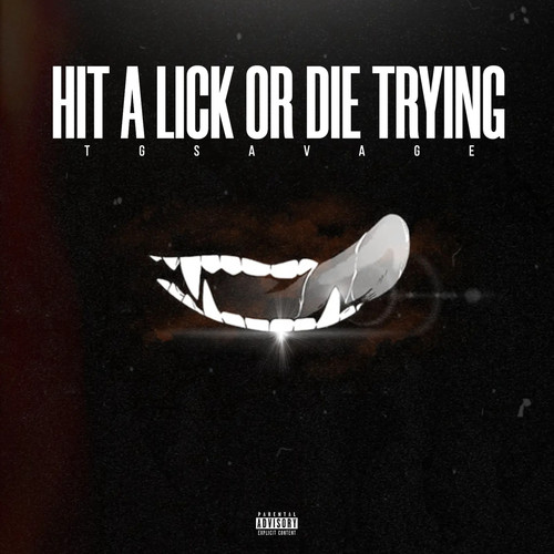 Hit a Lick or Die Trying (Explicit)