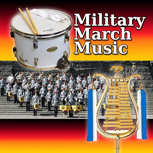 Military March Music