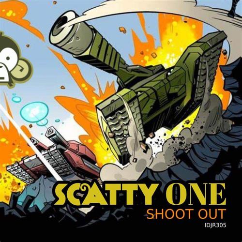 Shoot Out (Explicit)