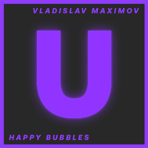 Happy Bubbles