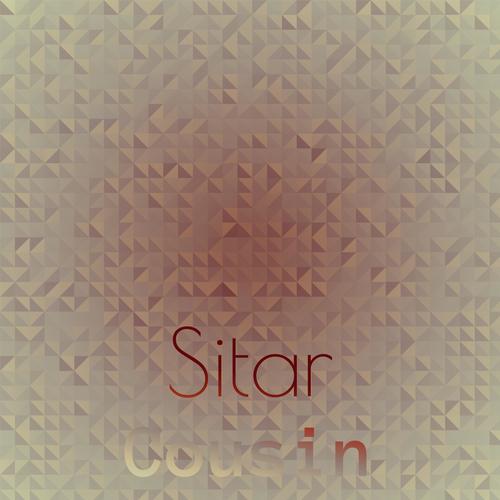 Sitar Cousin