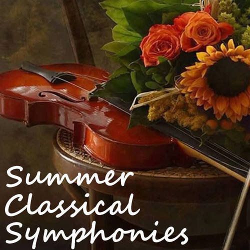 Summer Classical Symphonies