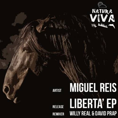 Liberta' Ep