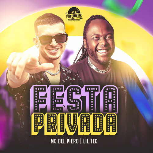 Festa Privada (Explicit)