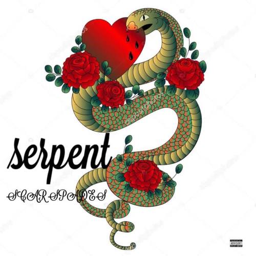 serpent (Explicit)